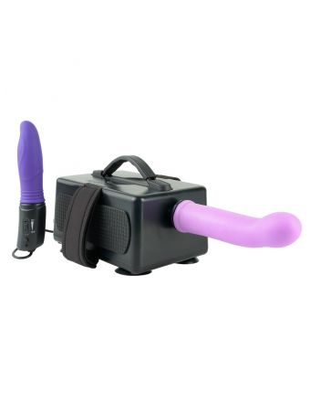 Машина для секса Portable Sex Machine