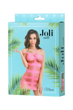 Эротическое платье Joli Miami