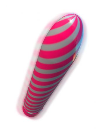 Вибратор-жезл Classix Sweet Swirl Vibrator