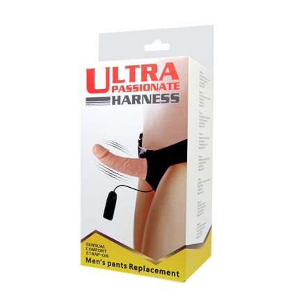 Страпон Ultra Harness