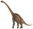Фаллоимитатор динозавр Karonga