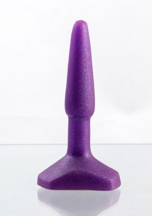 Анальная пробка Small Anal Plug Purple