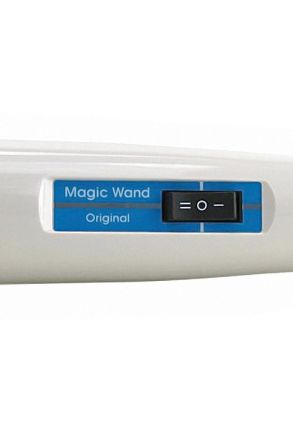 Вибромассажер Magic Wand Original HV-260