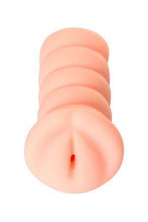 Мастурбатор-вагина Gloria с двойным слоем