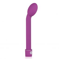 Вибратор Easytoys G-Spot Vibrator Purple