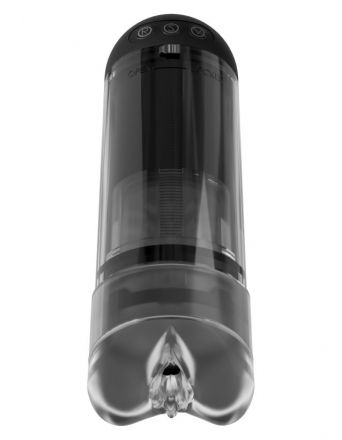 Вакуумная помпа PDX ELITE Extender Pro Vibrating Pump
