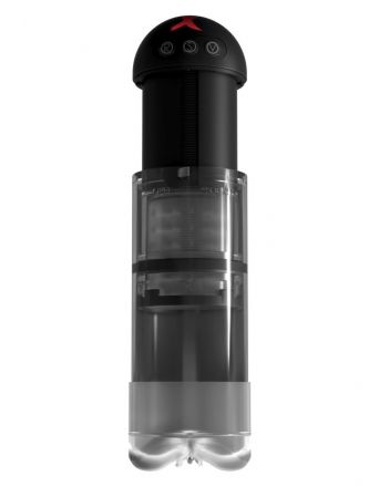 Вакуумная помпа PDX ELITE Extender Pro Vibrating Pump