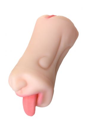 Мастурбатор Juicy Pussy Fruity Tongue