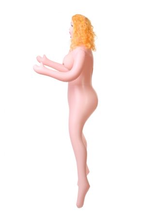Секс-кукла Celine с реалистичной головой