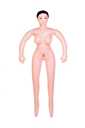 Секс-кукла Nurse Emilia с реалистичной головой
