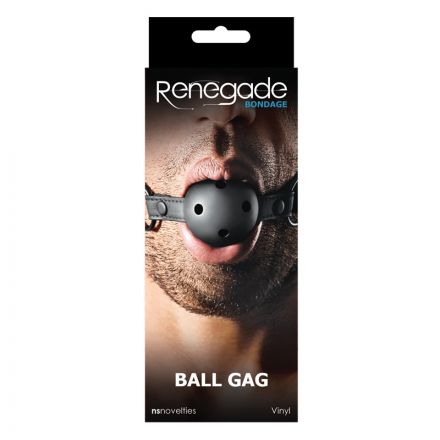 Кляп Renegade Bondage Ball Gag