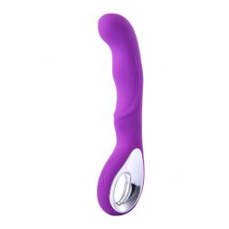 Вибратор для G-точки Female G-spot Finger Pussy Vibrator