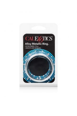 Эрекционное кольцо Alloy Metallic Ring Extra Large