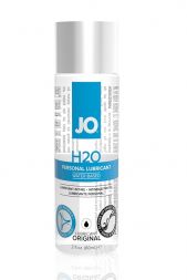 Классический лубрикант JO Personal Lubricant H2O 60 мл