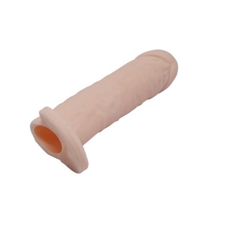 Удлиняющая насадка на пенис Medium Penis Sleeve