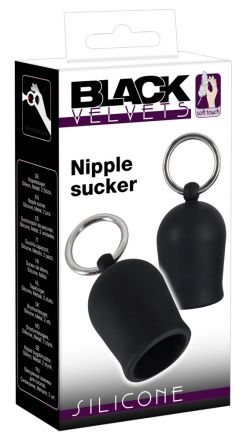 Вакуумные помпы на соски Nipple Suckers