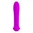 Фиолетовый массажер простаты #040065