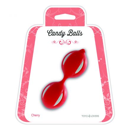 Вагинальные шарики Cherry