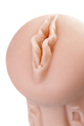 Мастурбатор реалистичный вагина Doris