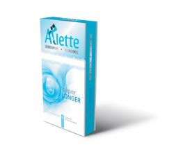 Презервативы Arlette Premium №6 Super Longer