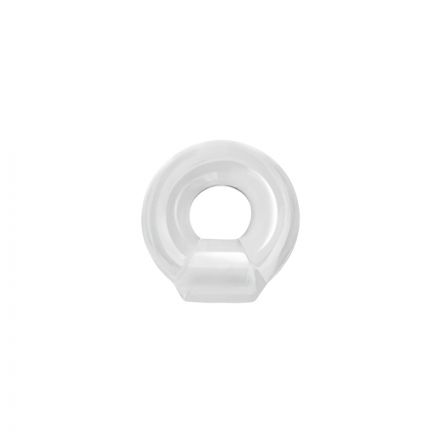 Эрекционное кольцо Renegade Drop Ring Clear