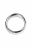 Эрекционное кольцо Metal Small #717108