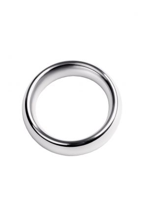 Эрекционное кольцо Metal Medium #717108