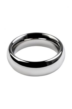 Эрекционное кольцо Metal Medium #717108