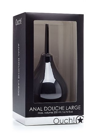 Анальный душ Anal Douche Large