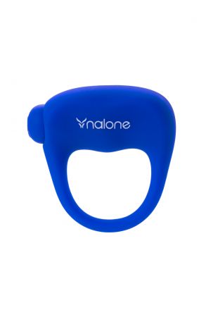 Эрекционное кольцо Nalone Ping Blue