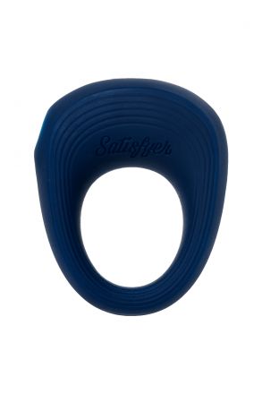 Эрекционное кольцо Satisfyer Rings Blue