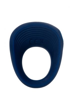 Эрекционное кольцо Satisfyer Rings Blue