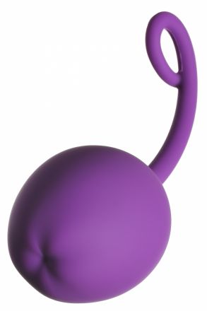 Вагинальный шарик Emotions Sweetie Purple