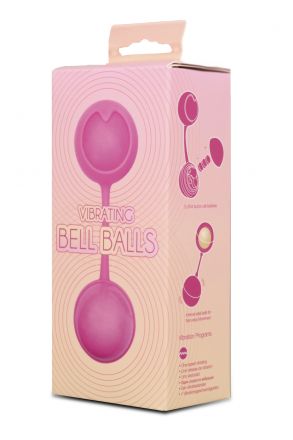 Вагинальные шарики Bell Balls