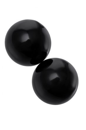 Вагинальные шарики Sexus Glass #912229