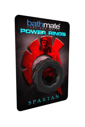 Эрекционное кольцо Bathmate Spartan
