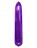 Фиолетовый вибратор Classix Rocket Bullet
