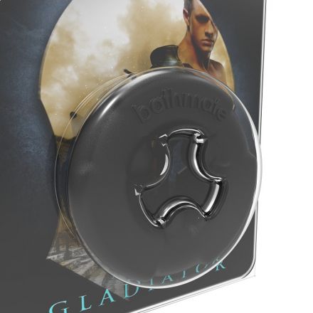 Эрекционное кольцо Gladiator